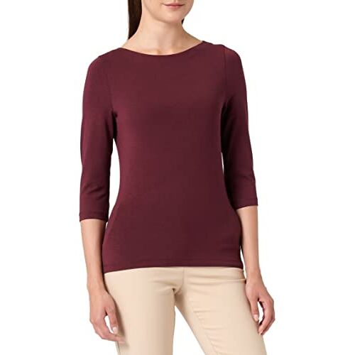 Vero Moda Damesshirt met lange, Winetasting, M