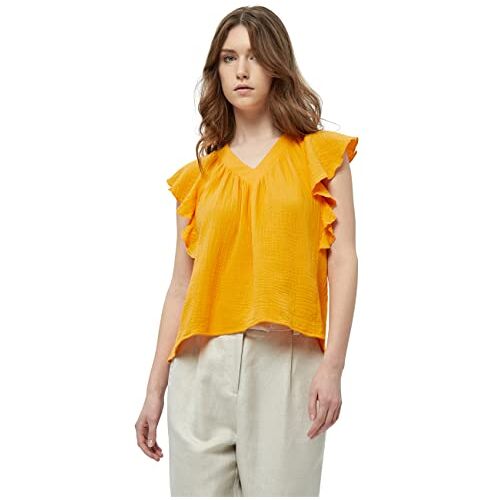 Minus Hemma Top 4, Mango Sorbet, 8, Mango Sorbet, 34