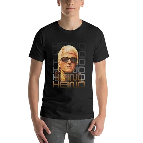 Tian Hong Xing Retro-Heino-Tribute-Art-Volksmusik-Icon-Gift-For-Fans-For-Men-and-Women-Father-Day-Family