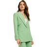 Josh V Mimi Blazer Green s Dames