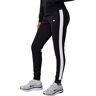 Black Bananas Hex Trackbroek Black m Dames