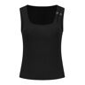 Nikkie Cuba Top Black xl Dames