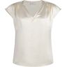 Aaiko Top Oriana Wit dames Wit XS,L,XL vrouw