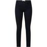 Brax Shakira mid waist skinny jeans - Donkerblauw