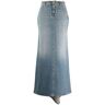 Dorothee Schumacher Denim rok - Blauw