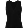 Dorothee Schumacher Jersey top - Zwart