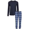 Jockey Night And Day Long Pyjama 3XL-6XL