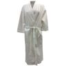 Missya Honeycomb Cotton Robe