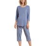 Calida Sweet Dreams Crop Pyjama CL1 * Actie *