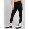 Guess Serena Leggings zwart zwart M female