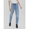 Vero Moda Brenda Jeans blauw blauw 31/34 female