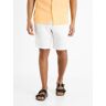 Celio Dolinusbm Shorts wit wit 34 male