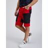 Sam 73 Andalusit Shorts rood rood M male