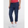 Sam 73 Antonella Jeans blauw blauw S female