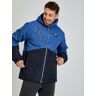 Sam 73 Ringo Jas blauw blauw 3XL male