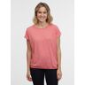 Sam 73 Juliana T-Shirt rood rood XL female