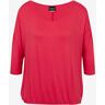 Sam 73 Gladys T-Shirt roze roze S female