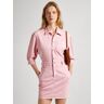 Pepe Jeans Gracie Jurk roze roze M female