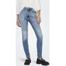 ONLY Forever Jeans blauw blauw 29/30 female