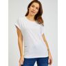 Sam 73 Dorado T-Shirt wit wit XL female