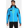 Kilpi DEXEN-M Jas blauw blauw 3XL male