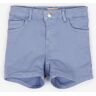 ONLY Amazing Kindershorts blauw blauw 104 female