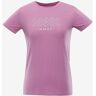 NAX Emira T-Shirt roze roze L female