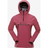 Alpine PRO Gibb Jas roze roze XS female