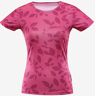 Alpine PRO Quatra T-Shirt roze roze S/L female