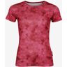 Alpine PRO Quatra T-Shirt rood rood L- female