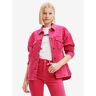 Desigual Morgon Jas roze roze M female