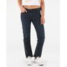 Diesel Rizzo-Ne Jeans blauw blauw 27 female