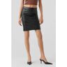 VERO MODA rok VMOLYMPIA zwart XL Dames