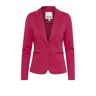 ICHI rechtvallende blazer roze XL Dames