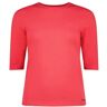 Raizzed T-shirt Boo roze M Dames