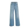 Lois high waist loose jeans Skater Loose stone 30-32 Dames