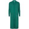 Miss Etam vest Jenna long cardigan groen 40 Dames