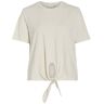 VILA top VIPIPPA crème XL Dames