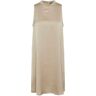 Bruuns Bazaar jurk zand 44 Dames