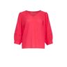 Smashed Lemon top roze M Dames