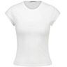 America Today T-shirt Gladys wit M Dames