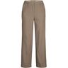 JACK & JONES Chino dames Jjxx Jxmary Regular Hw Pant Noos , Petrified Oak , 32W / 30L