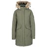 DLX Dames Bettany Warm Down Jacket