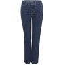 Angels The Women's Jeans ANGELS Dolly, stone, 34W x 28L