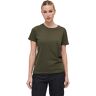 Brandit Army T-shirt dames leger leger leger shirt Lady Militair BW onderhemd Camo, olijf, XL