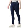 Tommy Hilfiger Como Rw Steffie Jeans voor dames, Blauw (Steffie 727), 33W / 32L