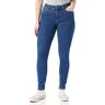 Lee Foreverfit Clean Riley jeans voor dames, Clean Riley, 24W x 31L