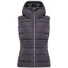 Dare 2b Dames gerenommeerde waterafstotende bodywarmer Gilet