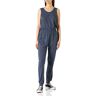 G-Star Raw Dames Sport Gr Sl Jumpsuit, Blauw (fantem blue B771-863), XXS