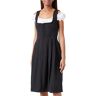 Stockerpoint Dirndl Cita, zwart, 44